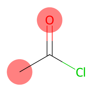 Acetyl chloride1M solution in dichloromethaneAcroSeal§3