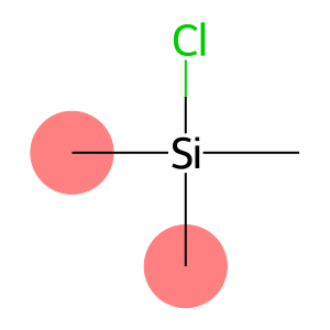 氯化三甲基硅烷