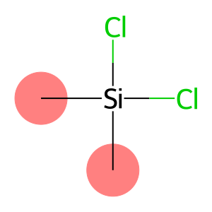 Dichlorodimethylsilicon