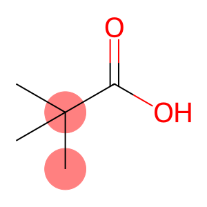 trimethyl-aceticaci