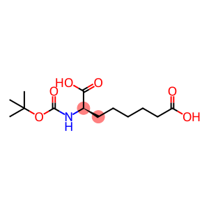 Boc-D-2-Aminosuberic Acid