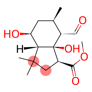 Botryaloic acid