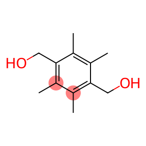 (2,3,5,6-四甲基-1,4-亚苯基)二甲醇