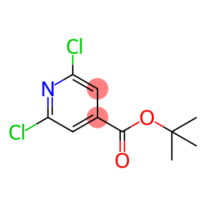 tert-Butyl 2,6-Dichloropyridine-4-carboxylate
