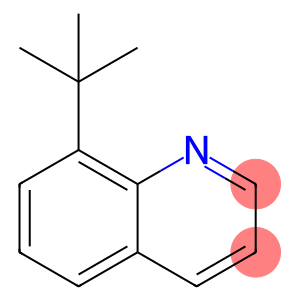 8-(tert-butyl)quinoline