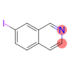 7-Iodoisoquinoline