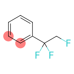 Benzene, (1,1,2-trifluoroethyl)-