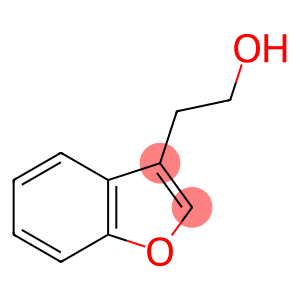 苯并呋喃-3-乙醇