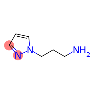 3-(1H-吡唑-1-基)丙-1-胺二盐酸盐