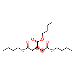三丁基丙-1-烯-1,2,3-三羧酸酯