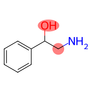 b-Hydroxyphenethylamine
