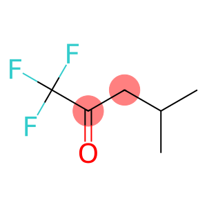 2-Pentanone,  1,1,1-trifluoro-4-methyl-