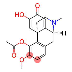 O4-Acetyl-O6-demethylsalutaridine