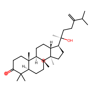 (20R)-20-Hydroxy-24-methylene-5α-dammaran-3-one
