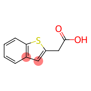 苯并噻吩-2-乙酸
