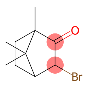 3-Bromo-2-bornanone