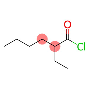 2-Ethylhexanoic acid chloride