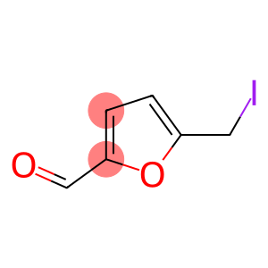 5-(iodomethyl)-2-furaldehyde