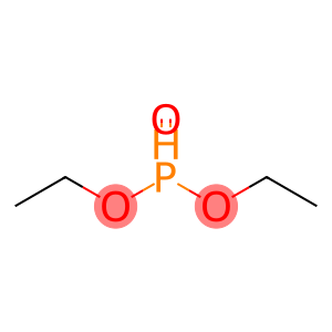 Ethyl phosphonate ((EtO)2HPO)