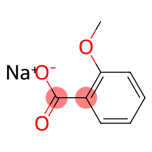 2-(Sodiooxy)benzoic acid methyl ester