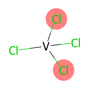 四氯化钒(IV)