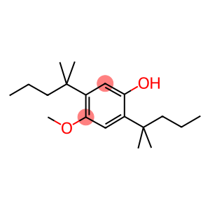 Bisdimethylbutylmethoxyphenol
