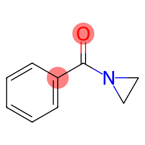 1-benzoylaziridine