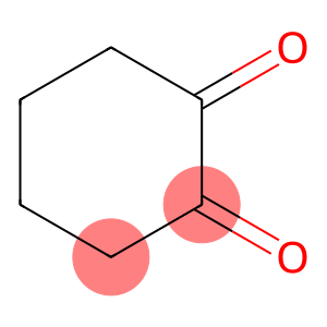 氢化邻苯二酚1,2-环己烷二酮