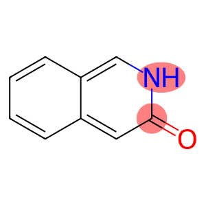 3-异喹啉醇