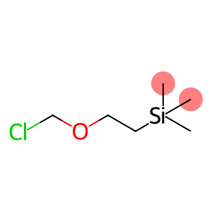 2-(triMethylsilyl)ethoxyMethyl chl