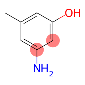 5-amino-m-cresol