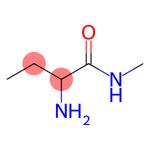 2-Amino-N-methylbutanamide