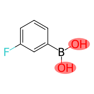 3-氟苯基硼酸