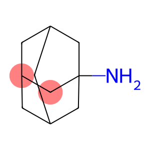 1-aminodiamantane