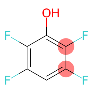 2,3,5,6-tetrafluoroethane phenol