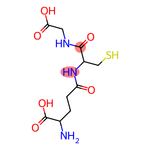 Glycine, γ-glutamylcysteinyl-