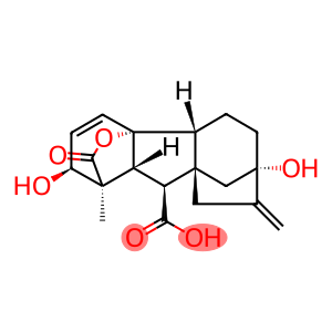 Gibberellic Acid A3