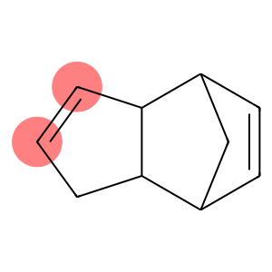 3a,4,7,7a-tetrahydro-7-methanoindene