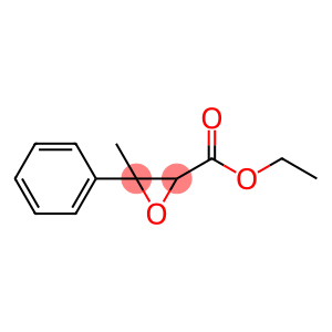 alpha,beta-epoxy-beta-methyl-hydrocinnamicaciethylester