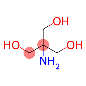Tris(Hydroxymethyl)aminomethane (Trometamol) high purity