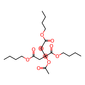 乙酰基三丁基柠檬酸酯