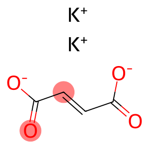 富马酸钾(1:x)
