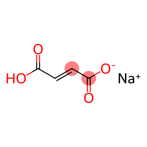 2-Butenedioicacid,(E)-,sodiumsalt
