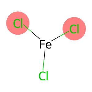 无水氯化铁(III)