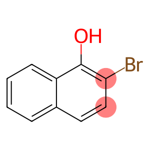 2-BroMonaphthol