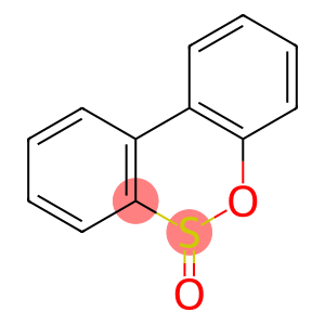 Dibenz[c,e][1,2]oxathiin, 6-oxide