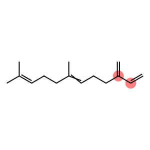 3-Methylene-7,11-dimethyl-1,6,10-dodecatriene