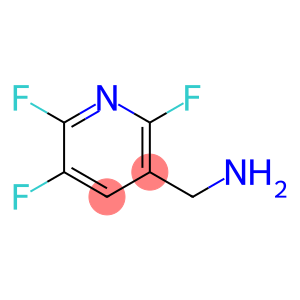 (2,5,6-Trifluoro-pyridin-3-yl)-methylamine