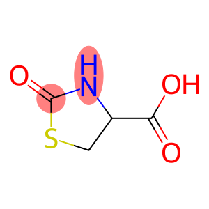 L -2-OXOTHIAZOLIDINE-4-CARBOXYLIC ACID