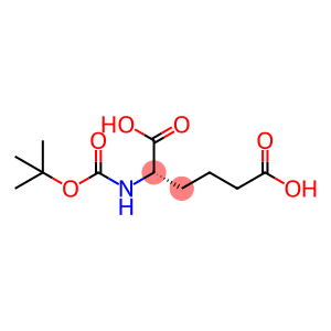 BOC-L-2-氨基己二酸